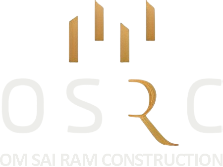 OSRC · Om Sai Ram Construction