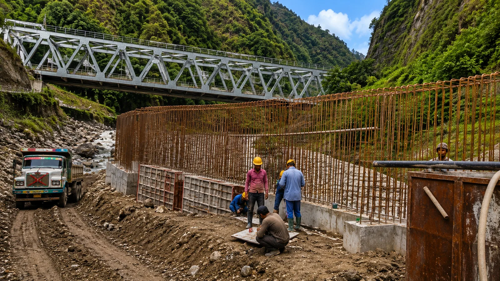 Bridges