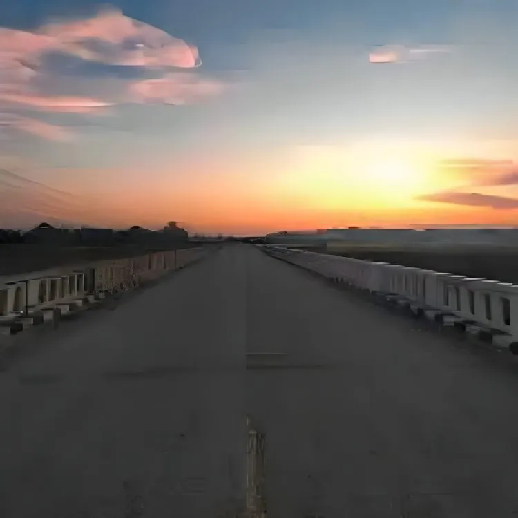 Bridge project