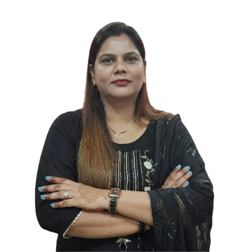 Nirmala Shah